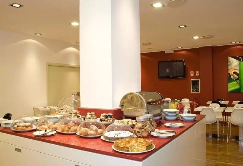 Fotos del hotel Michelino Bologna Fiera:  18