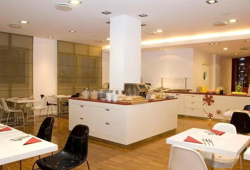 Fotos del hotel Michelino Bologna Fiera:  6