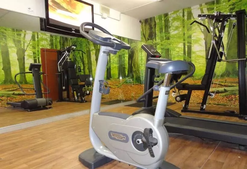 Fotos del hotel Michelino Bologna Fiera:  3