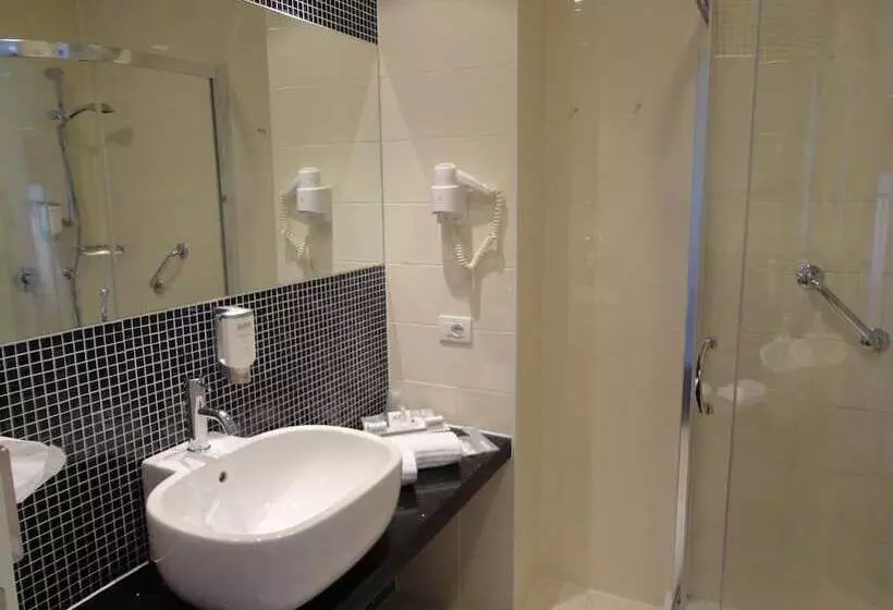 Fotos del hotel Michelino Bologna Fiera:  20