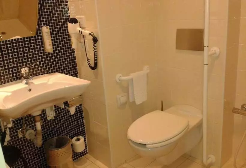 Fotos del hotel Michelino Bologna Fiera:  16