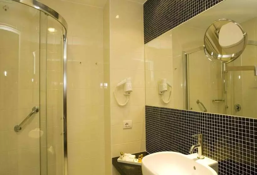 Fotos del hotel Michelino Bologna Fiera:  7