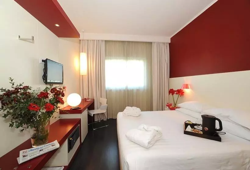 Fotos del hotel Michelino Bologna Fiera:  13