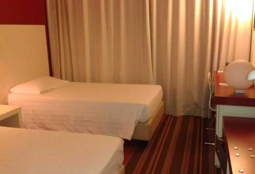 Fotos del hotel Michelino Bologna Fiera:  17