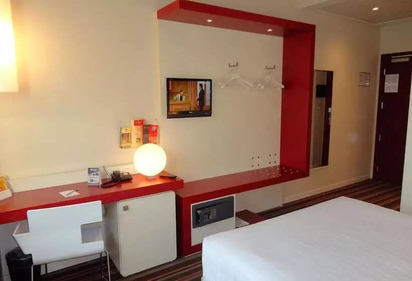 Fotos del hotel Michelino Bologna Fiera:  9