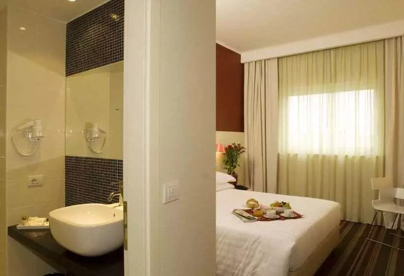 Fotos del hotel Michelino Bologna Fiera:  21