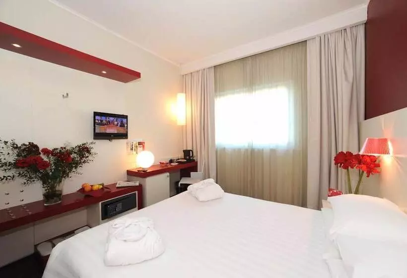 Fotos del hotel Michelino Bologna Fiera:  2