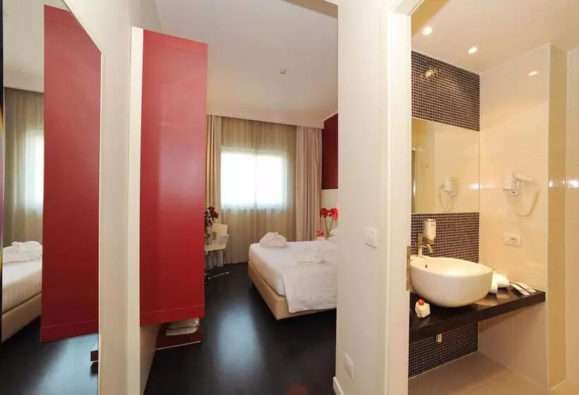 Fotos del hotel Michelino Bologna Fiera:  25