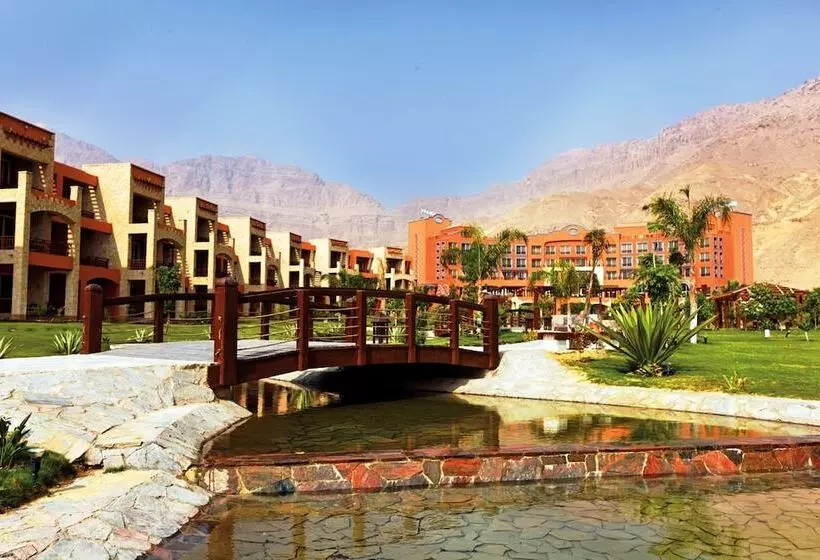 Fotos del hotel Mövenpick Resort El Sokhna:  23