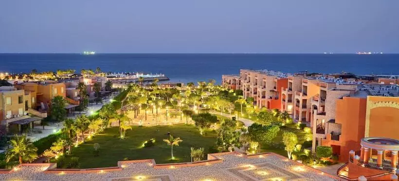 Fotos del hotel Mövenpick Resort El Sokhna:  16