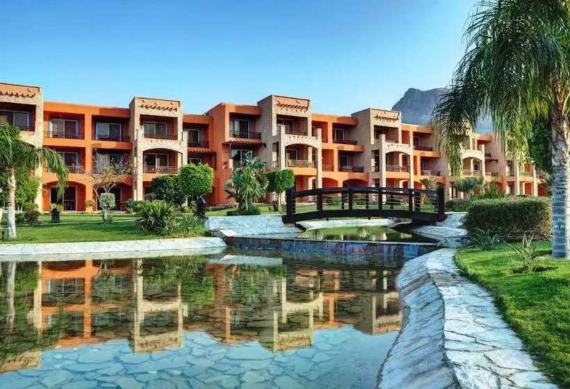 Fotos del hotel Mövenpick Resort El Sokhna:  24