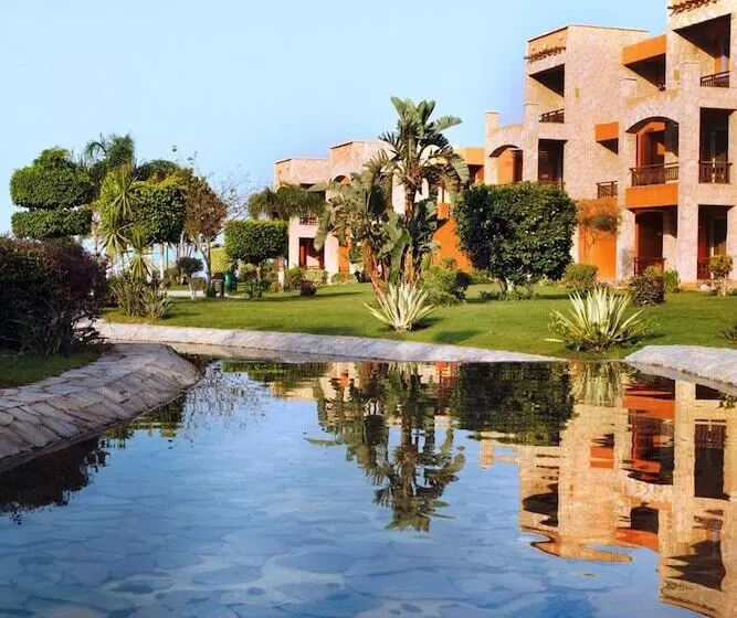 Fotos del hotel Mövenpick Resort El Sokhna:  22