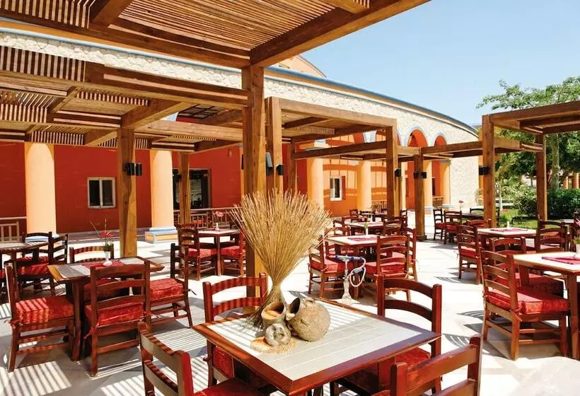 Fotos del hotel Mövenpick Resort El Sokhna:  13