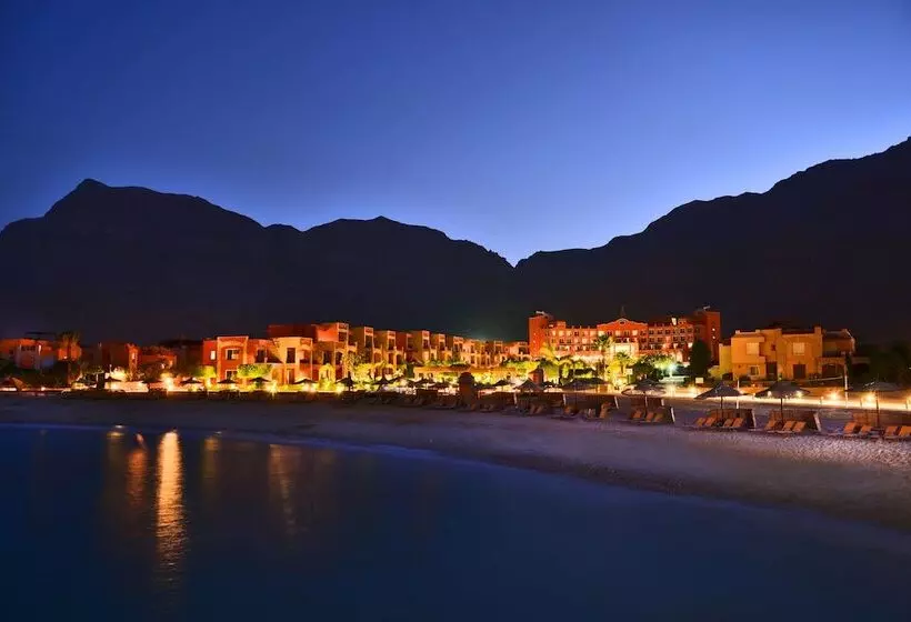 Fotos del hotel Mövenpick Resort El Sokhna:  17