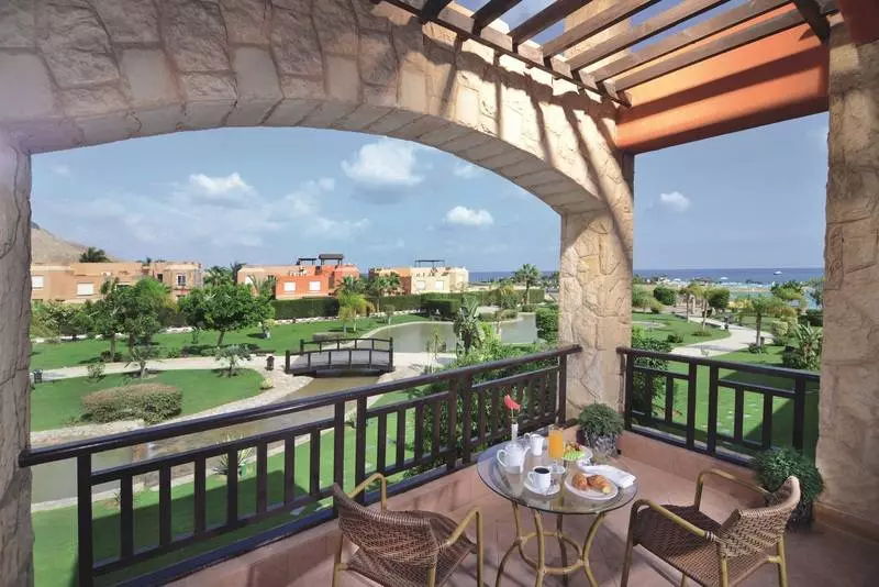 Fotos del hotel Mövenpick Resort El Sokhna:  8