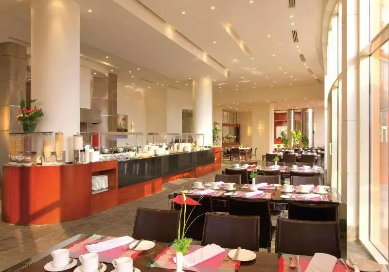 Fotos del hotel Mövenpick Resort El Sokhna:  5