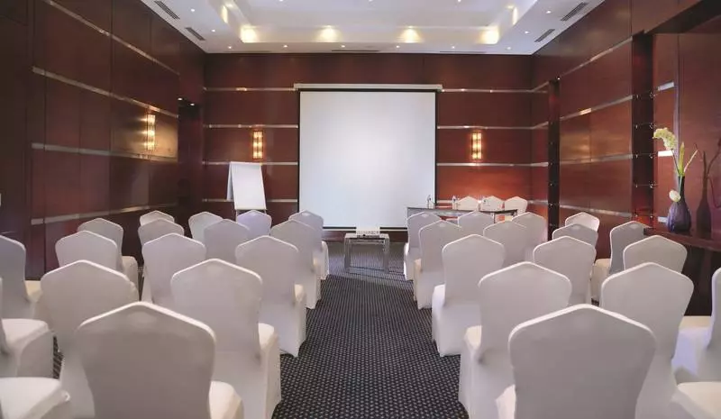 Fotos del hotel Mövenpick Resort El Sokhna:  14