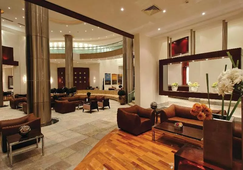 Fotos del hotel Mövenpick Resort El Sokhna:  2