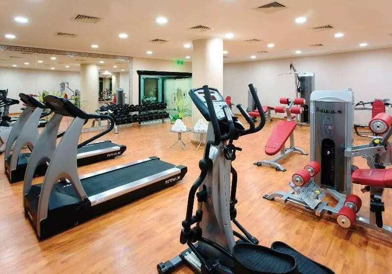 Fotos del hotel Mövenpick Resort El Sokhna:  4