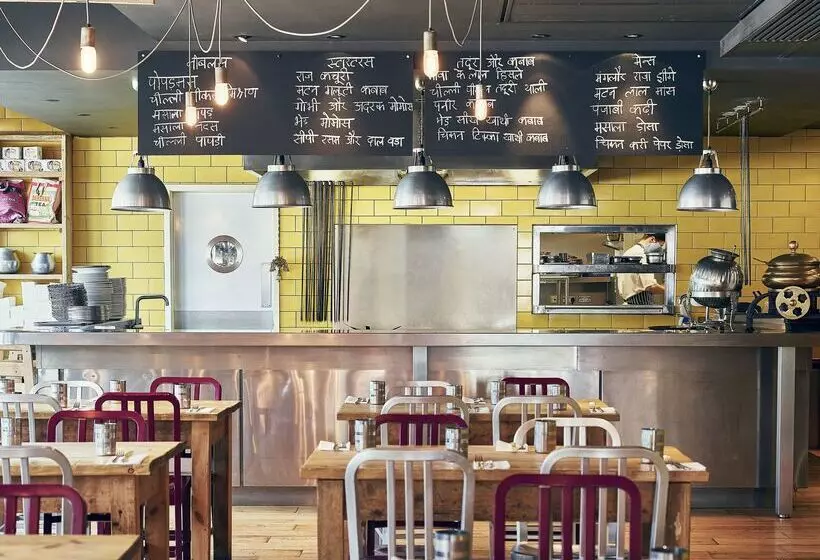 Fotos del hotel My Brighton:  2