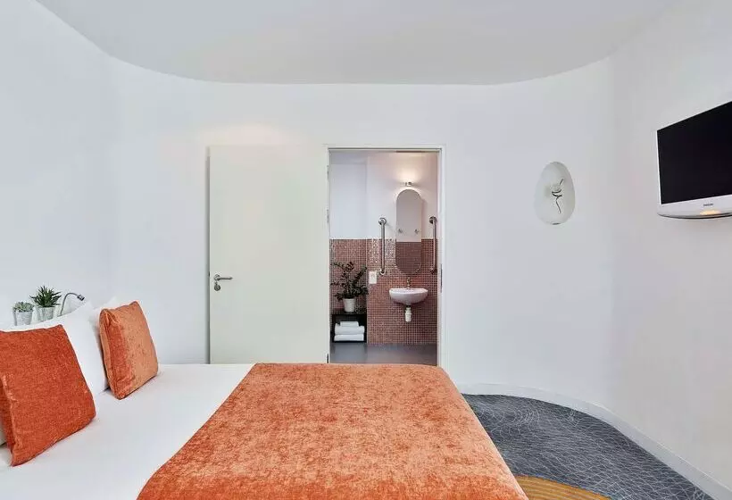 Fotos del hotel My Brighton:  10