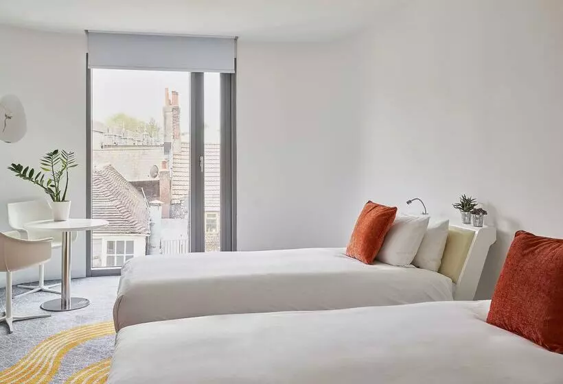 Fotos del hotel My Brighton:  4