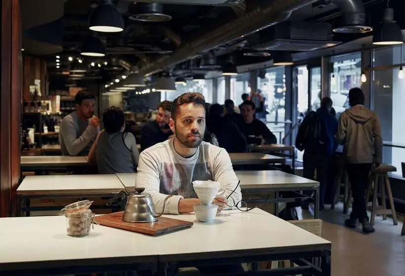 Fotos del hotel My Brighton:  6