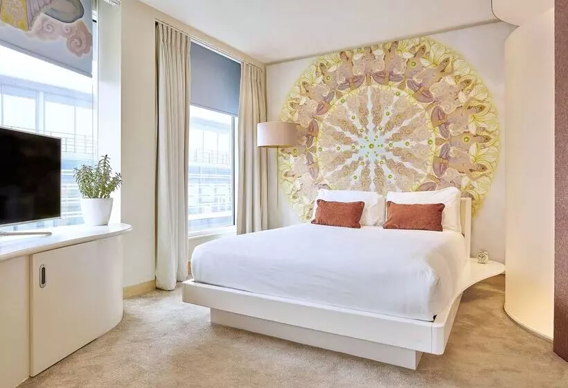 Fotos del hotel My Brighton:  11