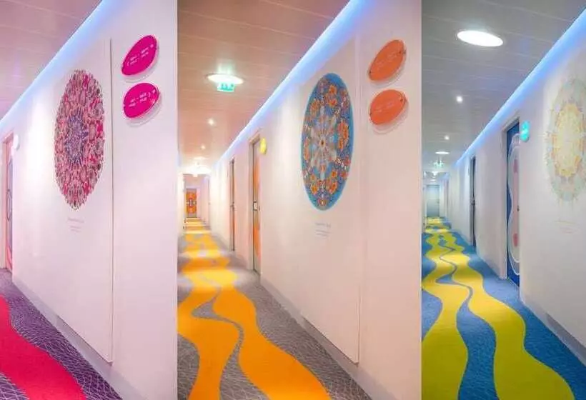 Fotos del hotel My Brighton:  3