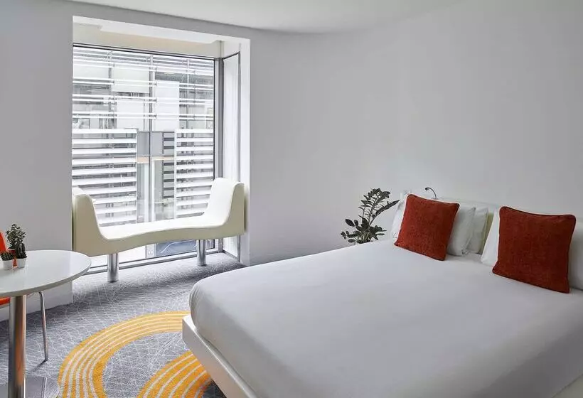 Fotos del hotel My Brighton:  12