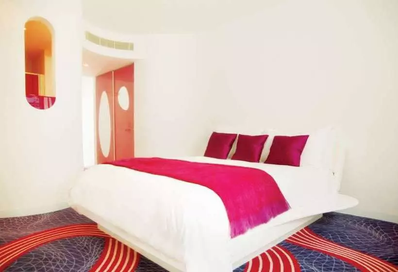 Fotos del hotel My Brighton:  8