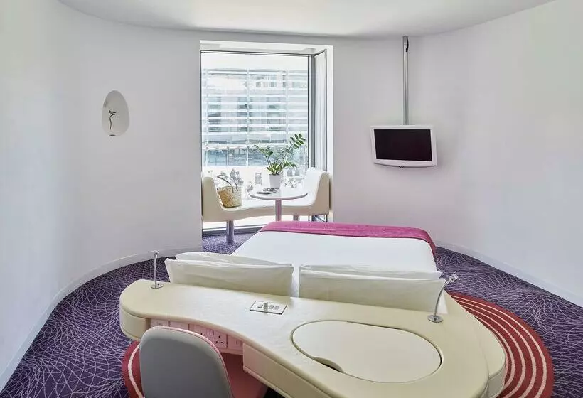 Fotos del hotel My Brighton:  5