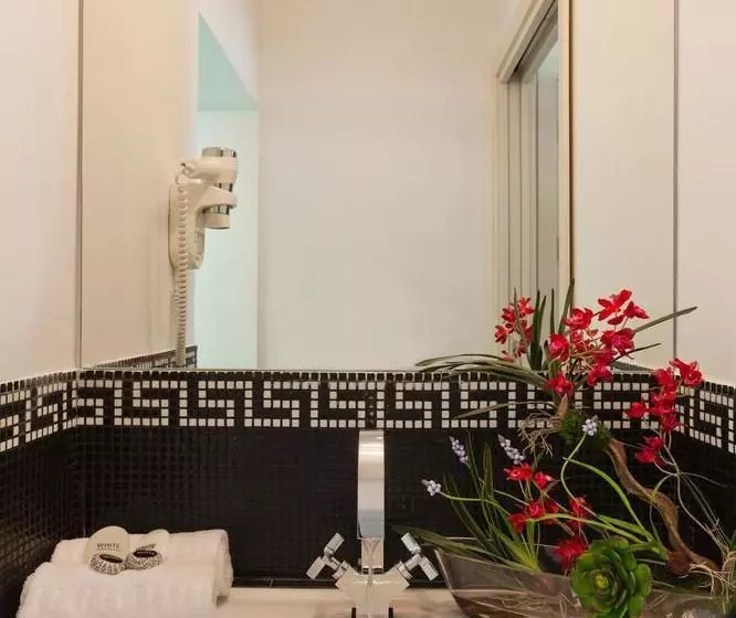 Fotos del hotel Smart Hotel Pincio:  4