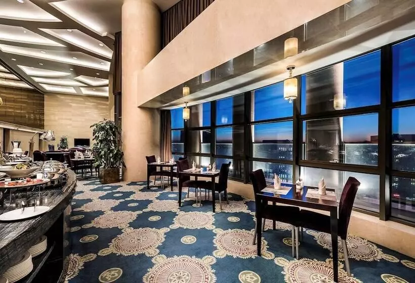 Fotos del hotel Pullman Beijing South:  21