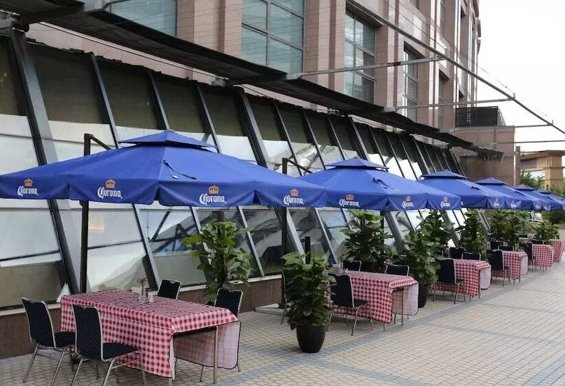 Fotos del hotel Pullman Beijing South:  7