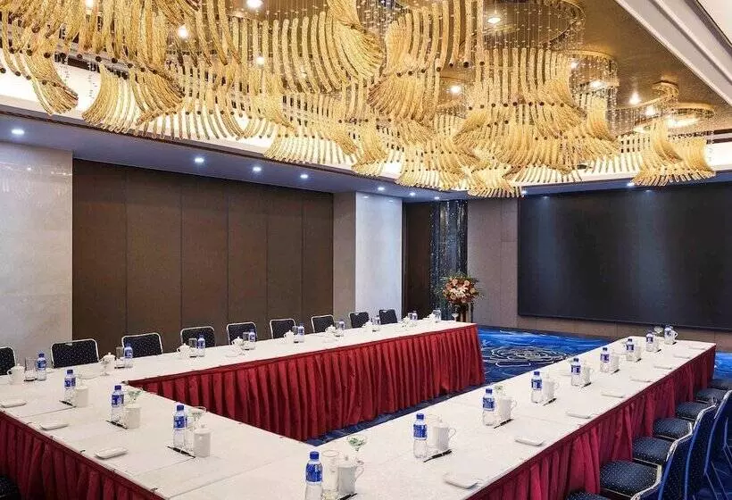 Fotos del hotel Pullman Beijing South:  6