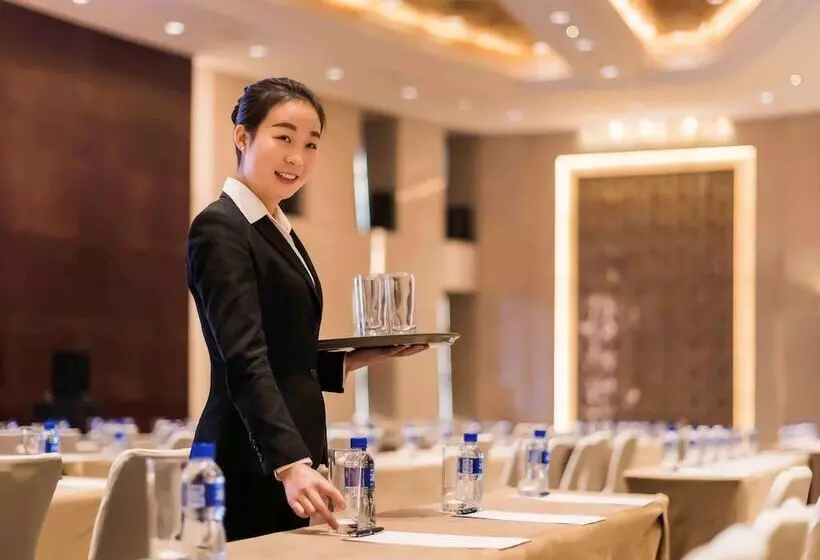 Fotos del hotel Pullman Beijing South:  14