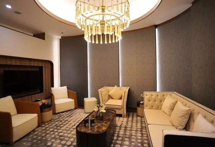 Fotos del hotel Pullman Beijing South:  2