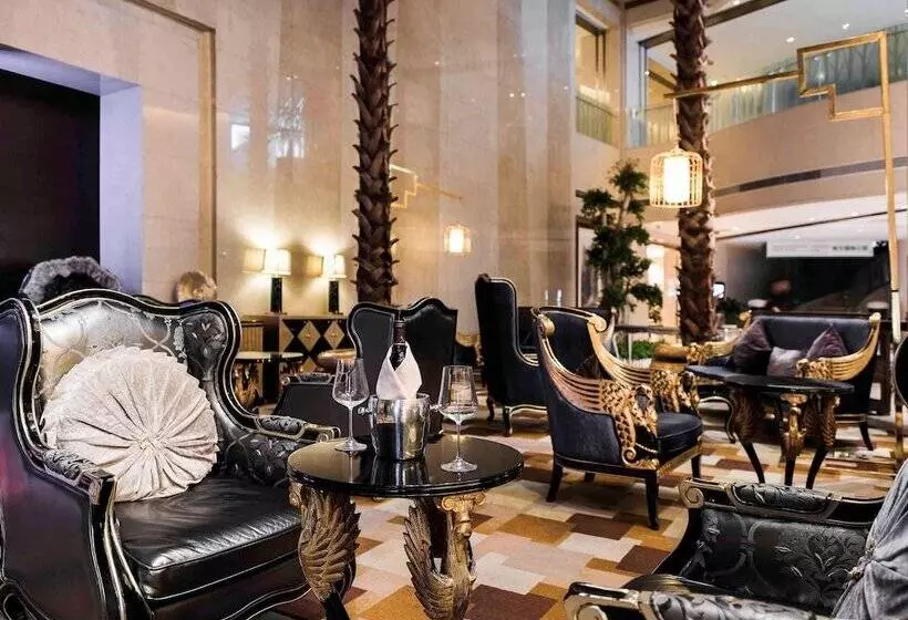 Fotos del hotel Pullman Beijing South:  16