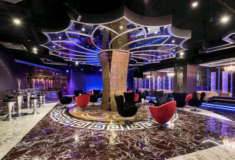 Fotos del hotel Pullman Beijing South:  11