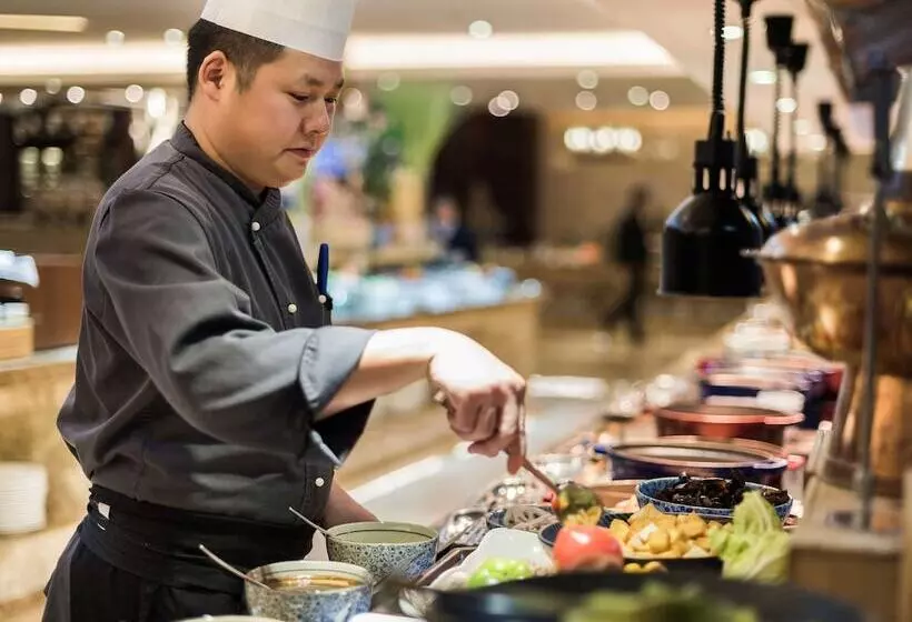 Fotos del hotel Pullman Beijing South:  19