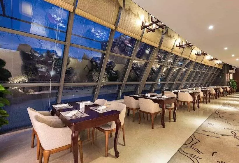 Fotos del hotel Pullman Beijing South:  4