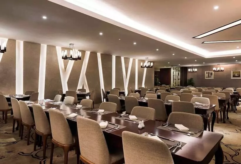 Fotos del hotel Pullman Beijing South:  10