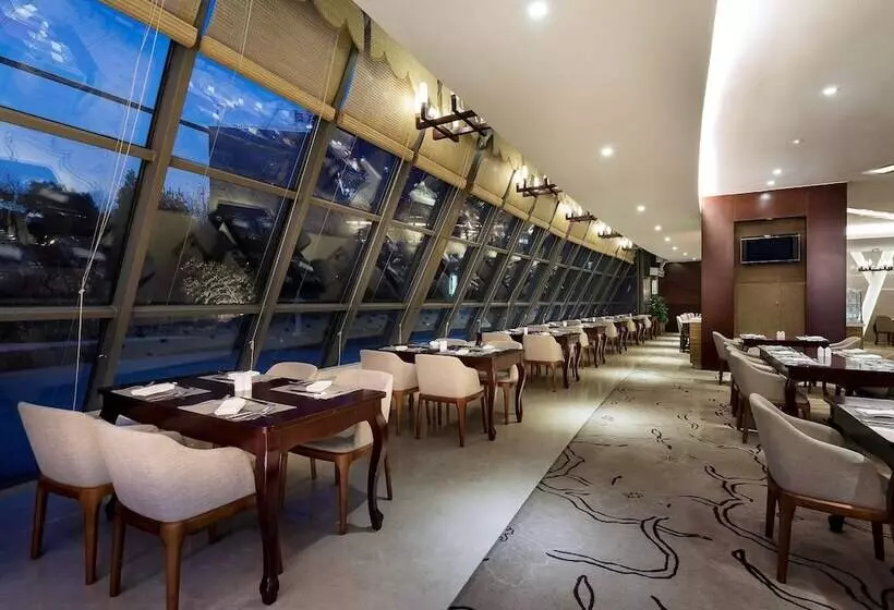 Fotos del hotel Pullman Beijing South:  17