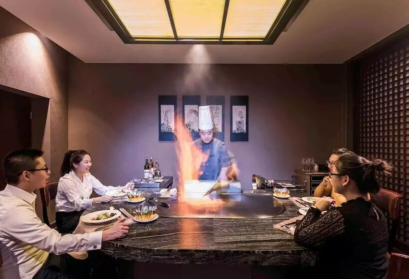 Fotos del hotel Pullman Beijing South:  3