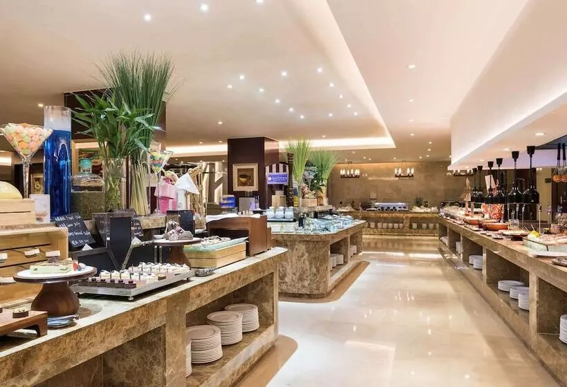 Fotos del hotel Pullman Beijing South:  25