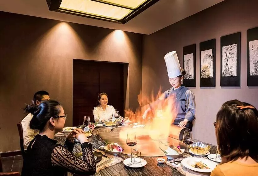 Fotos del hotel Pullman Beijing South:  24