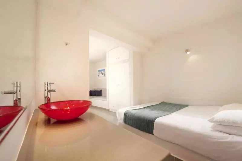 Fotos del hotel Regina Mare:  7