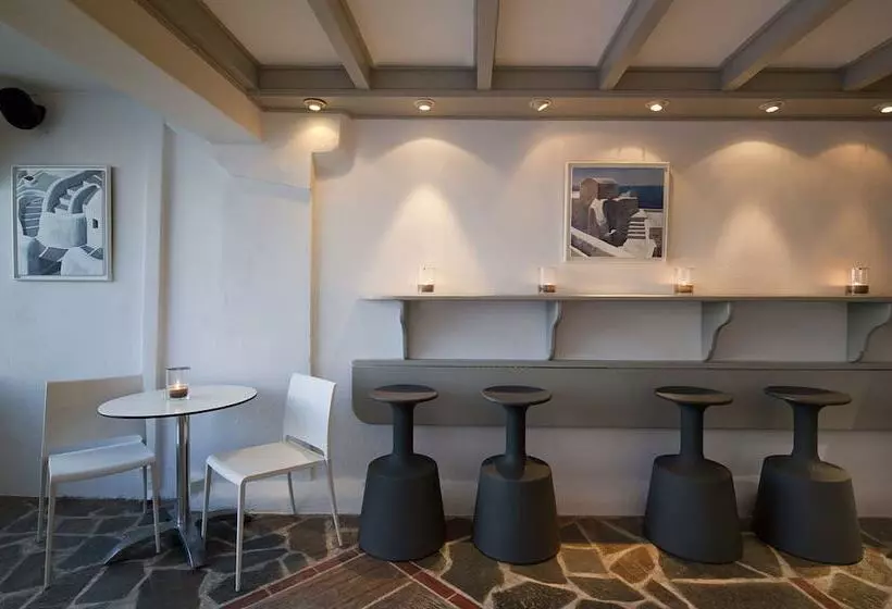 Fotos del hotel Regina Mare:  13