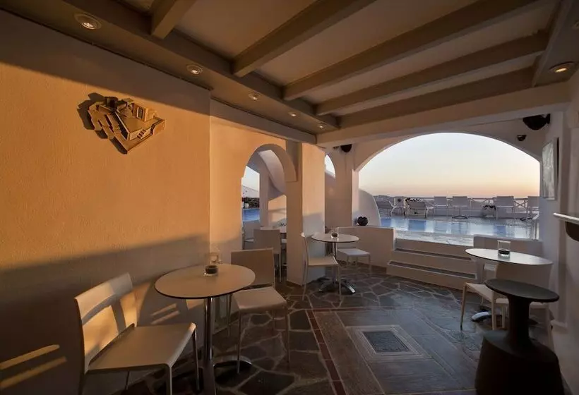 Fotos del hotel Regina Mare:  4